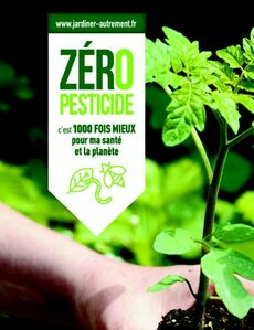 Charte Zéro Pesticide