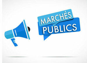 Marchés Publics