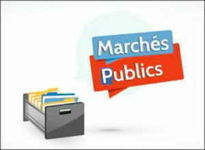 Assainissement Marchés Publics