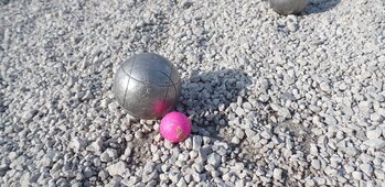 L'Amicale Pétanque