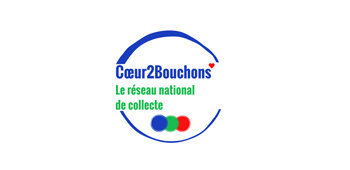 Coeur 2 bouchons