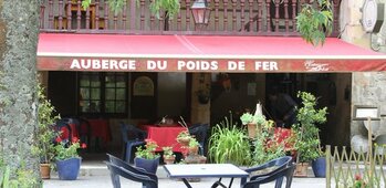 Auberge du Poids de Fer 