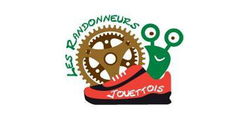 Les randonneurs Jouettois