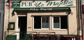 PUB Le Majestic